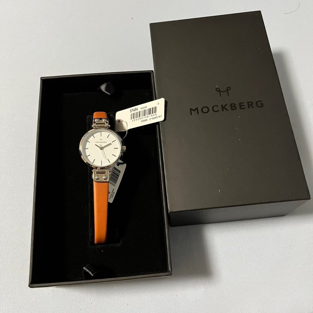 MOCKBERG / モックバーグ ヴェラ プティット Wera Petite mo206 腕時計