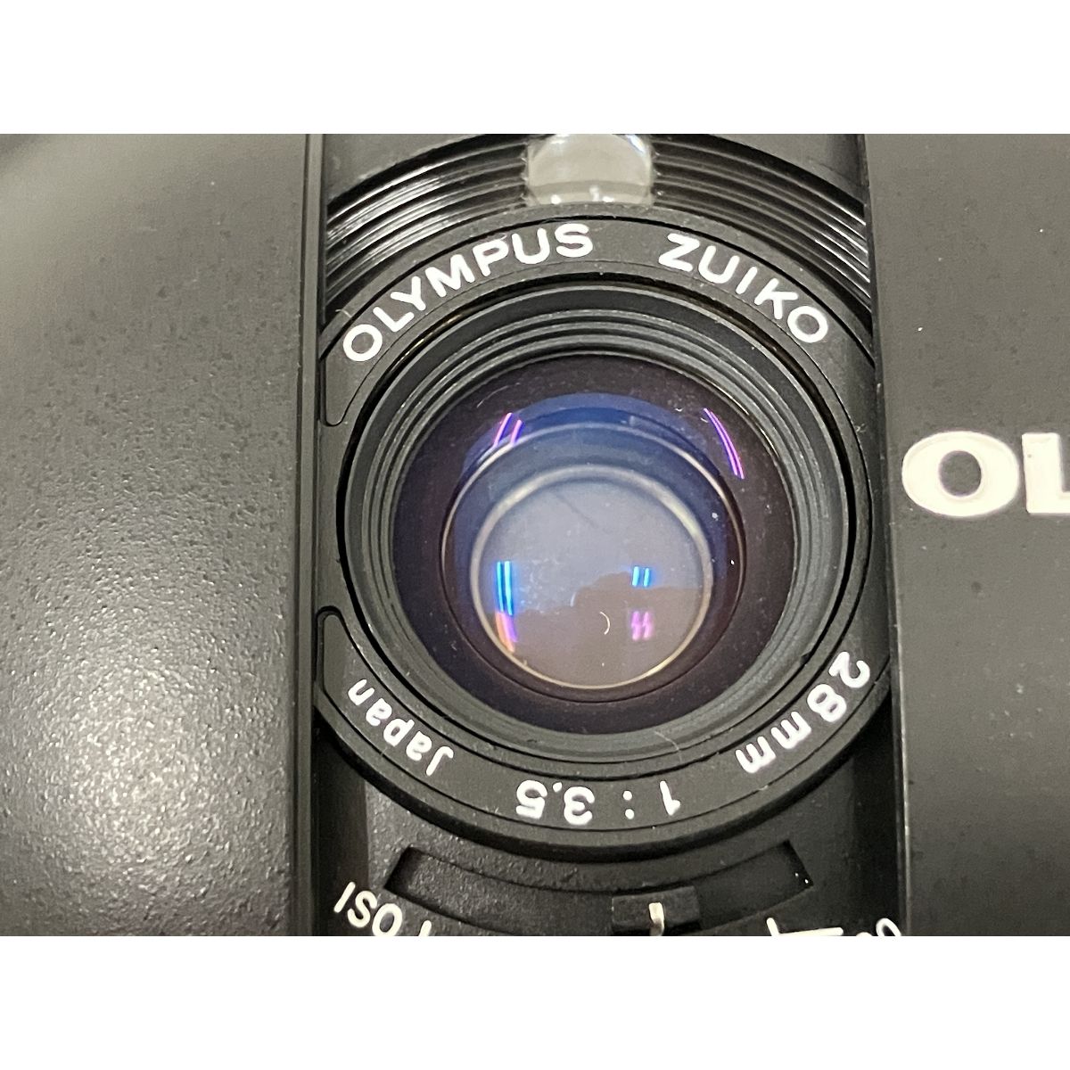 【中古品】（ジャンク品）オリンパス　OLYMPUS XA4 MACRO/A11 中古品】（ジャンク品）オリンパス OLYMPUS XA4 MACRO/A11