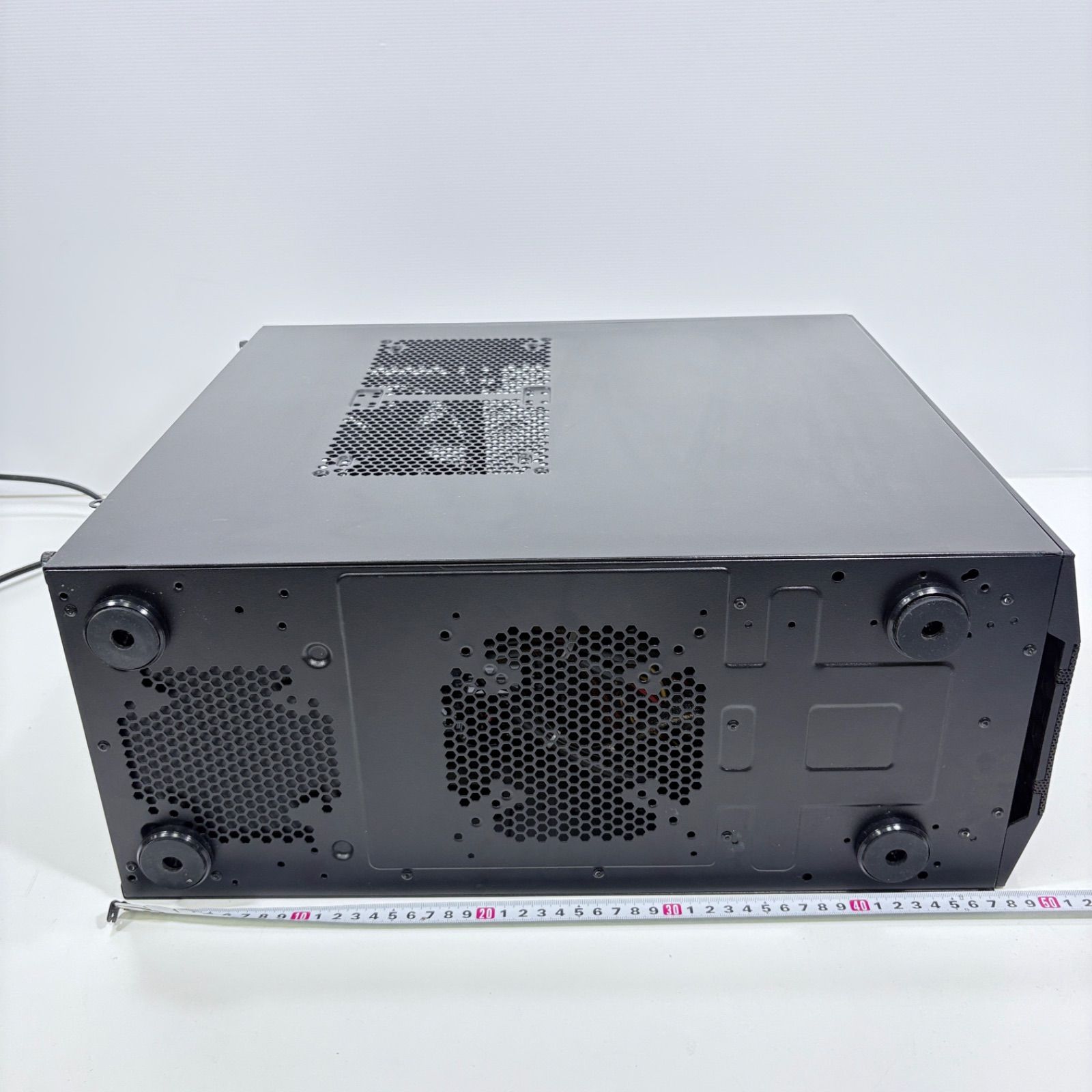 ゲーミングPC Core i7-7700 GTX1070Ti 16GB SSD240GB ドスパラ