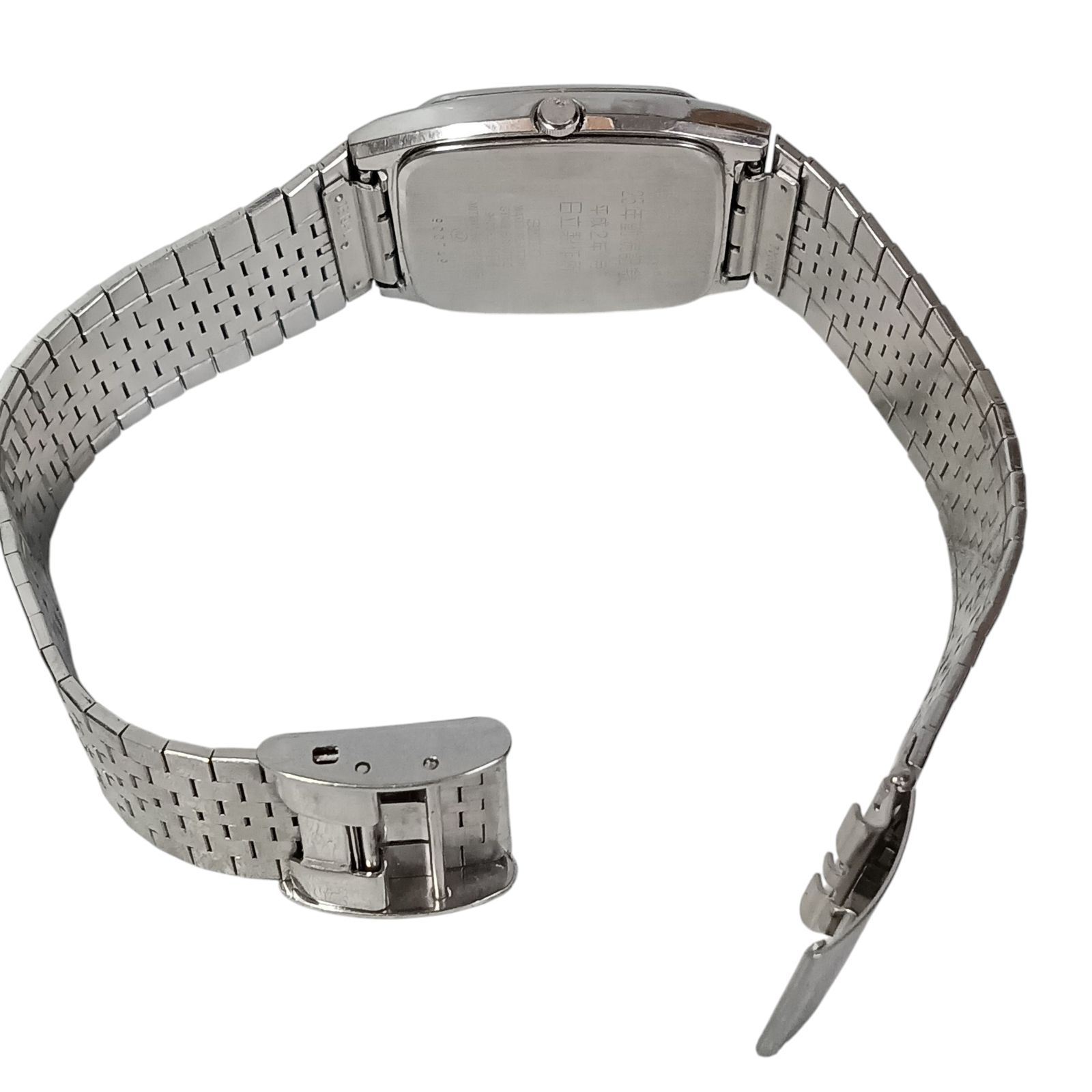 稼働 良品】810-3 SEIKO MAJESTA セイコー マジェスタ 9533-5010