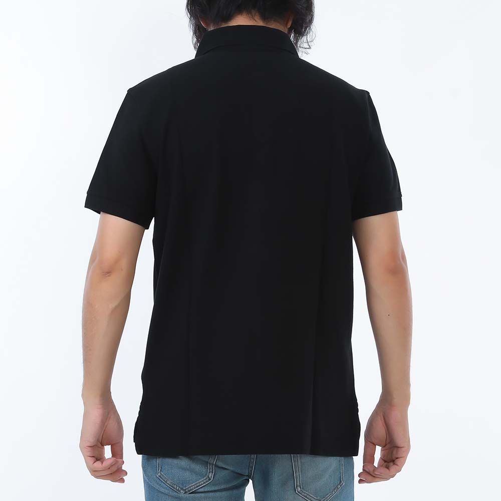 新品 CANADA GOOSE カナダグース 1600MB 9061 Beckley Polo Black 