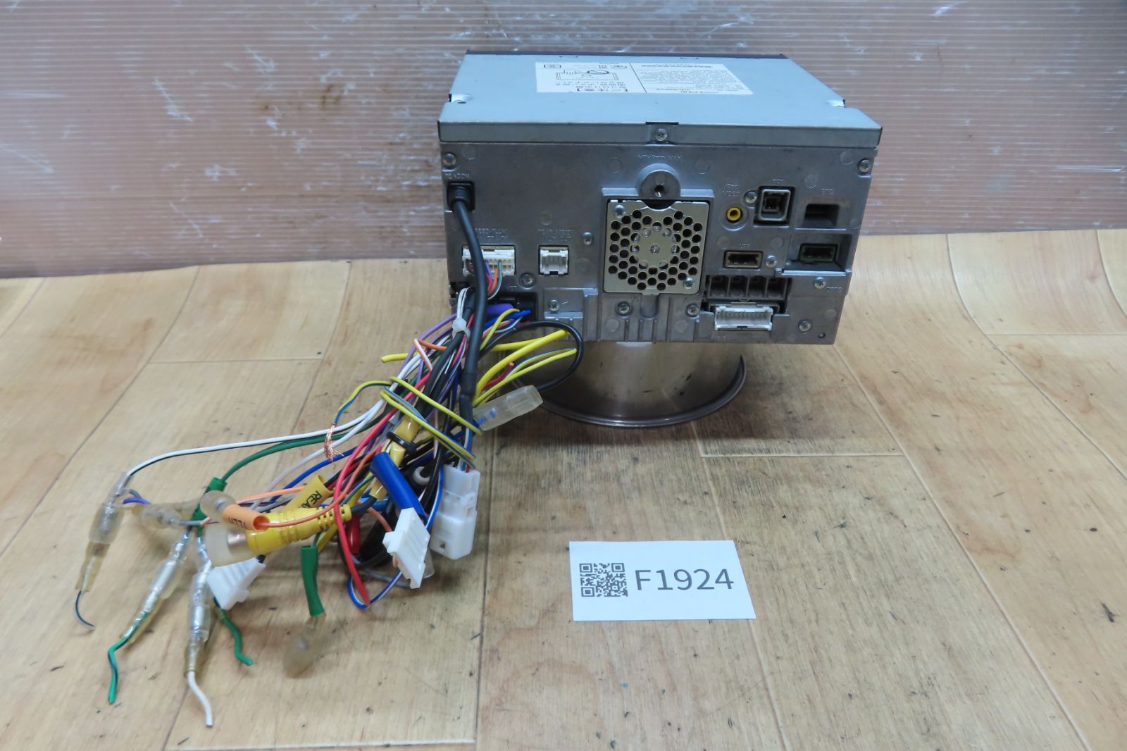 VIE-X08VS HDDナビ