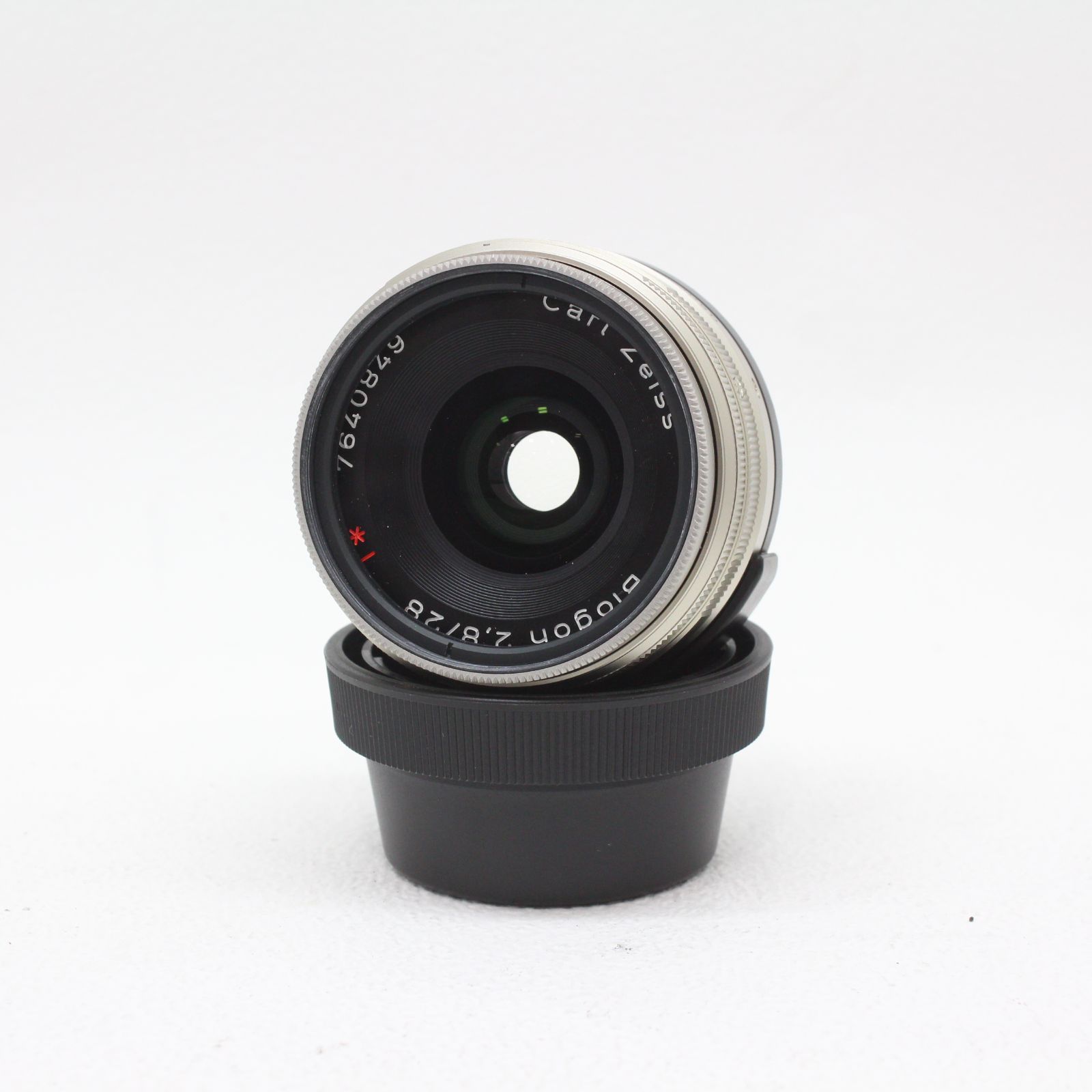 【美品】CONTAX G Biogon T* 28mm F2.8 コンタックス Amazon.co.jp: CONTAX コンタックス Carl Zeiss Biogon 28mm F2