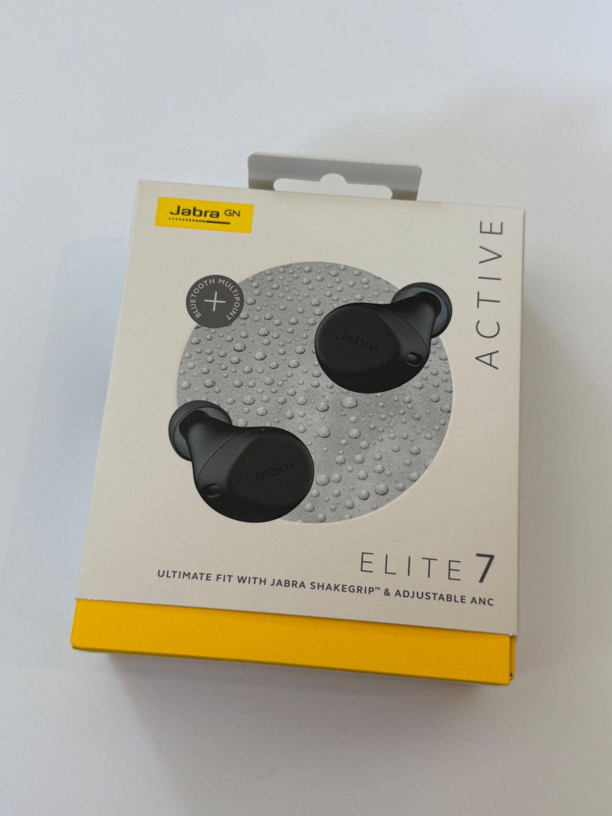 Jabra イヤホン ELITE7