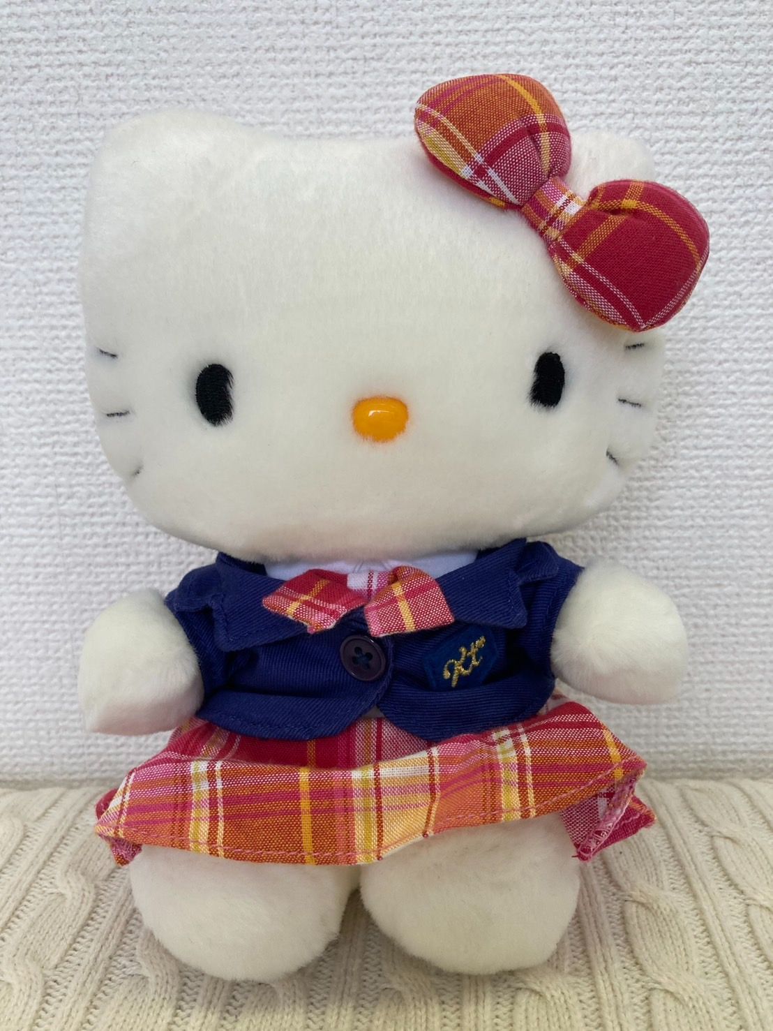 激レア❣️非売品❣️入手困難❣️キティちゃんメキシカン風ぬいぐるみ2セット！ ぬいぐるみ(メキシカン) うさこ – LINE FRIENDS SQUARE JAPAN
