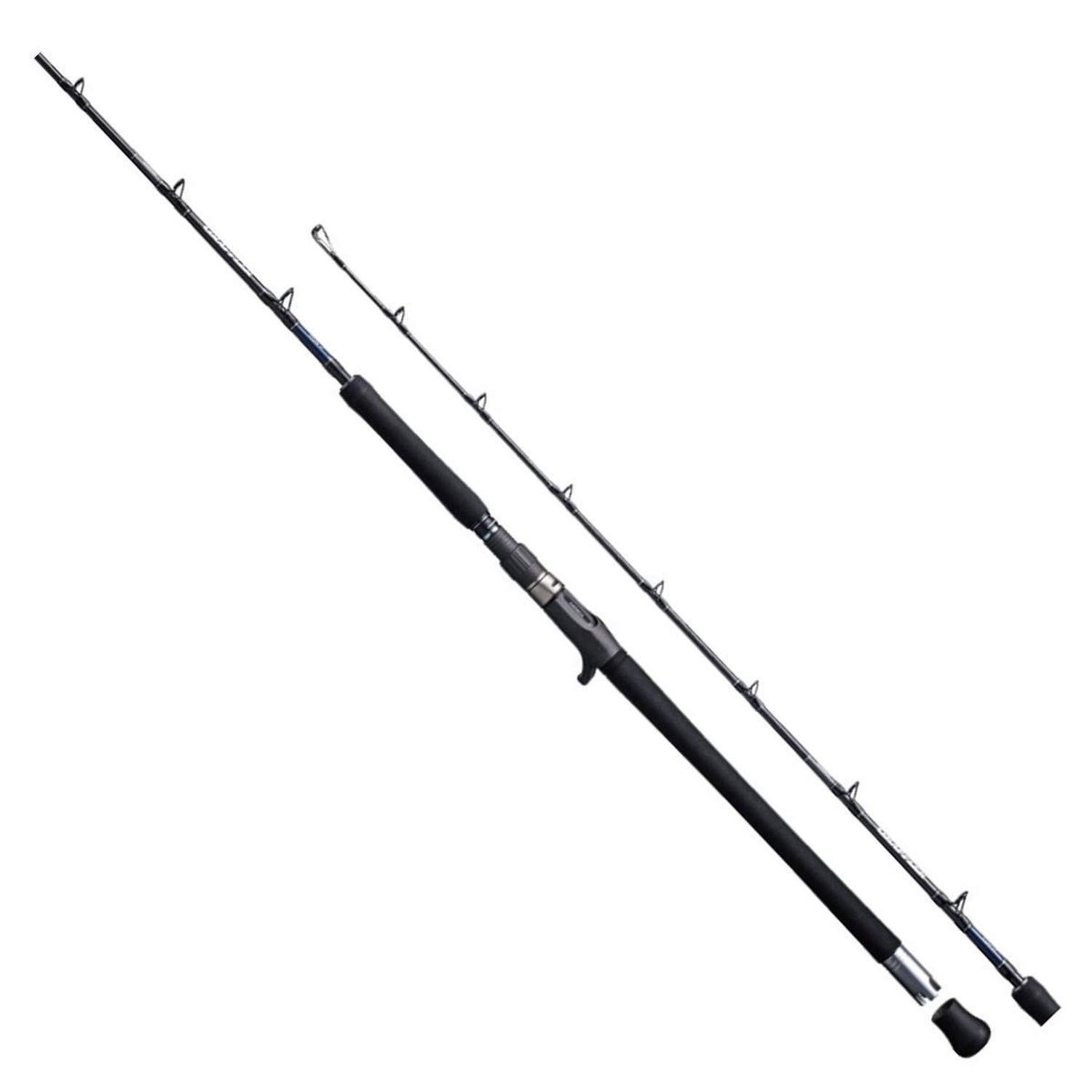 Style B 56-6 ターゲット ~20 kg シマノ SHIMANO ジギングロッド 19 グラップラー タイプJ ベイト 水深 ~150 m