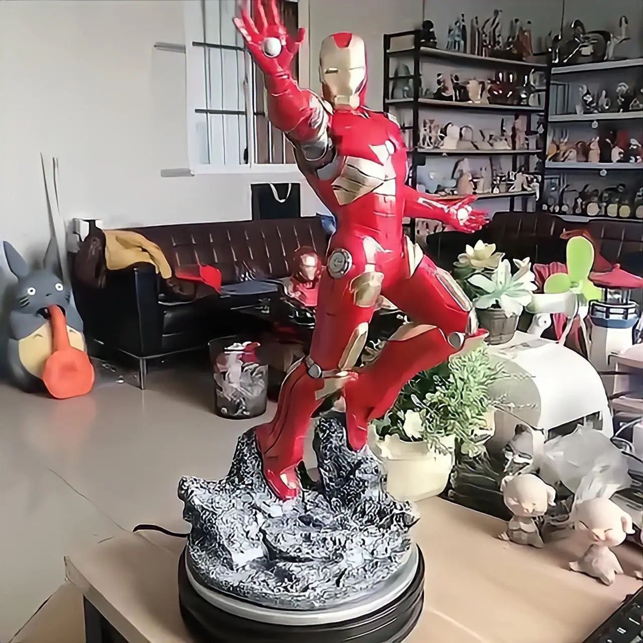 TOYS McCOY DENIM FIGURE / LIMITED EDITION TAKE 5 1/6スケール 楽天