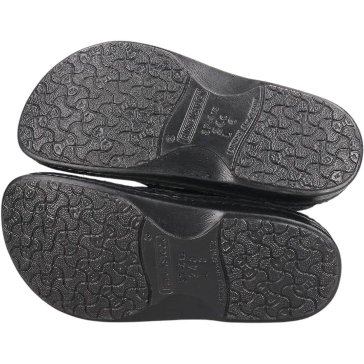 レザーシューズ ドイツ製