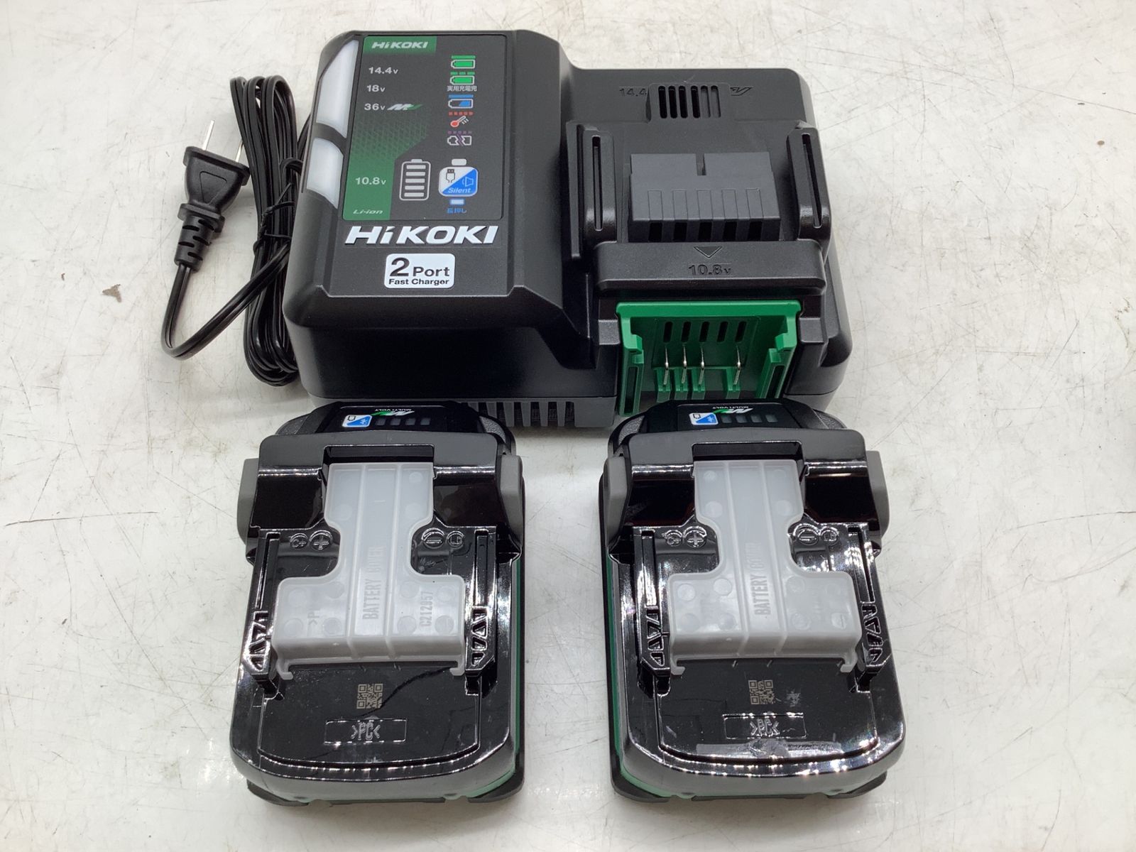 エコツール岡崎インター店 M02