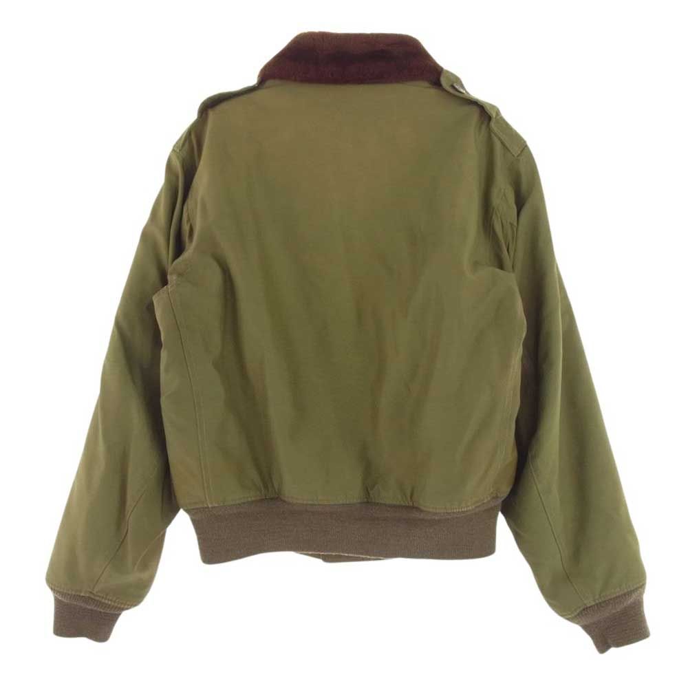Buzz Rickson's バズリクソンズ ミリタリージャケット M品番 TYPE B-10