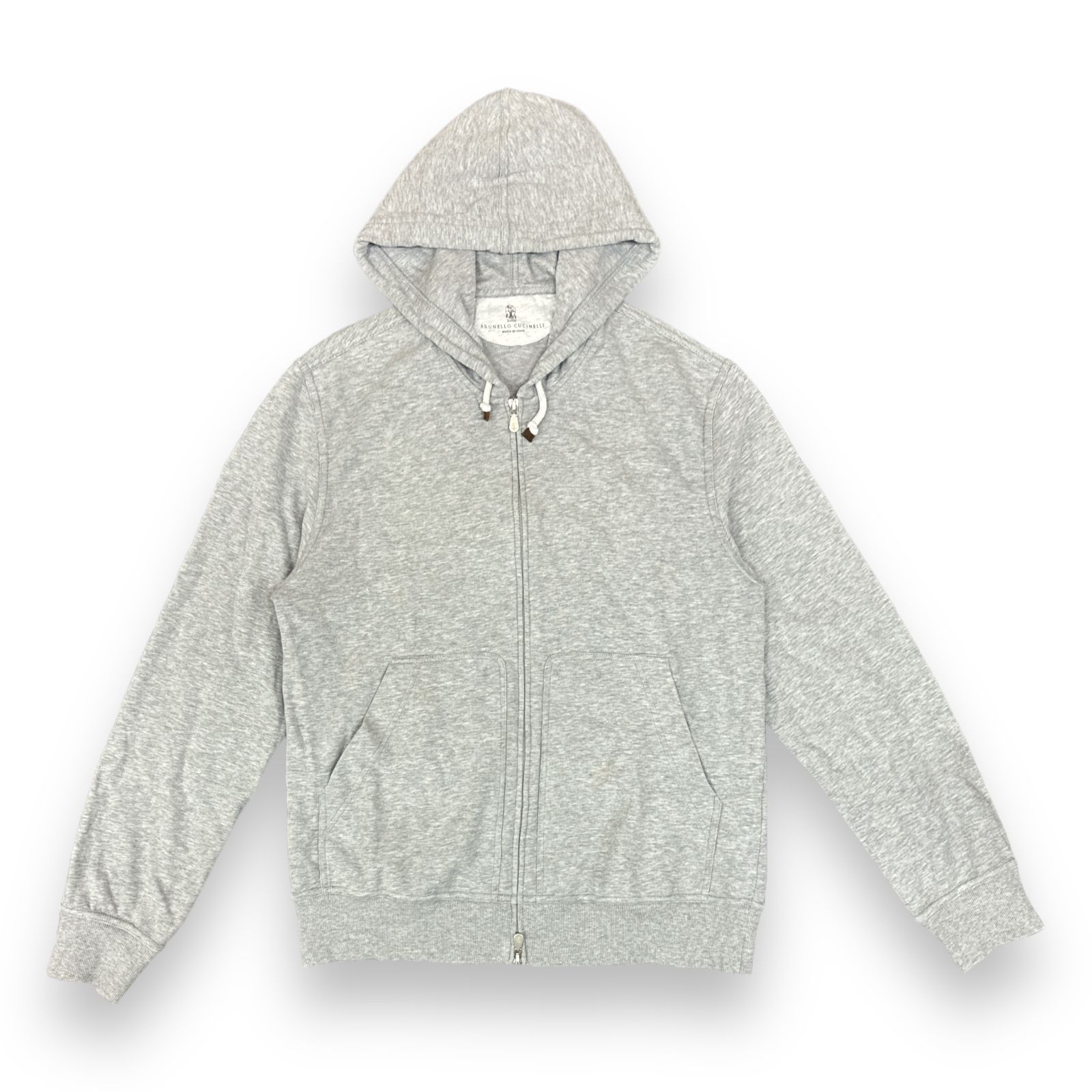 【ブルネロクチネリ】 パーカー・フーディ BRUNELLO CUCINELLI(ブルネロクチネリ) パーカー・フーディ
