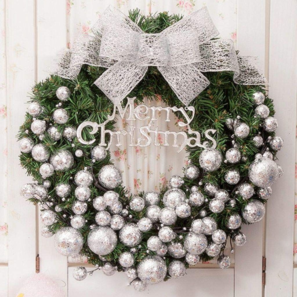 店舗 メリークリスマス Christmas文字付 Merry 飾り 撮影 飾り