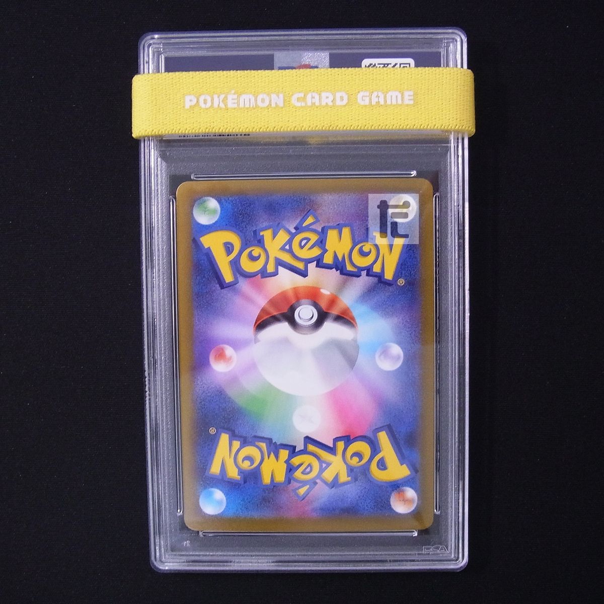 PSA10 ナンジャモのハラバリーex SAR 鑑定品 / TA21757