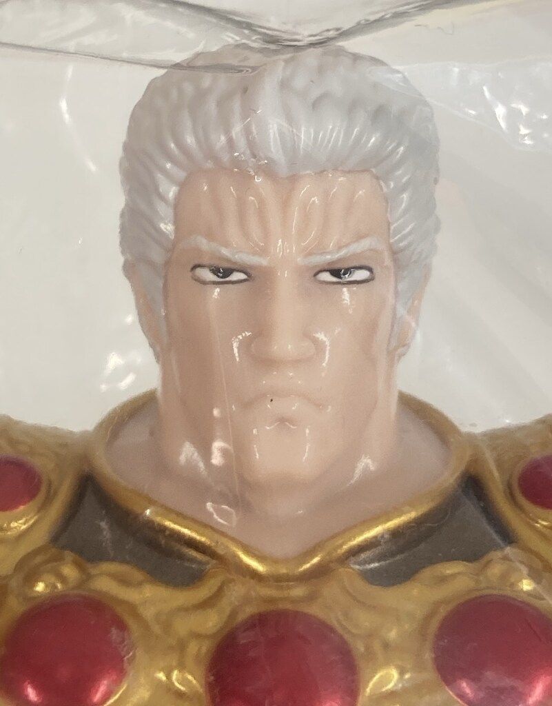 メディコムトイ LEGEND