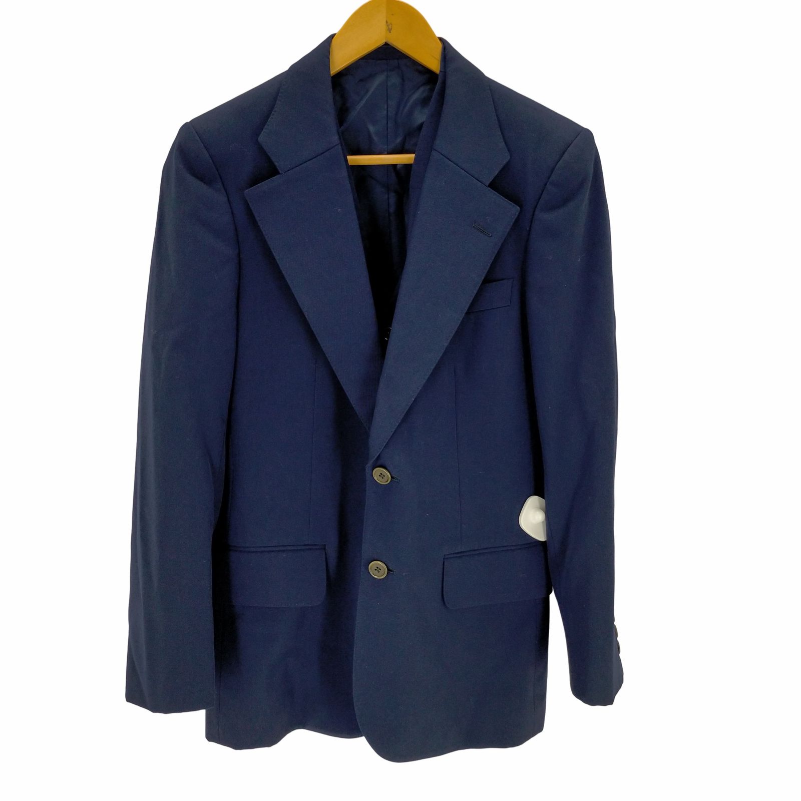 最新DISTタグ☆現行モデル☆MONCLER MOKA☆グレー 0