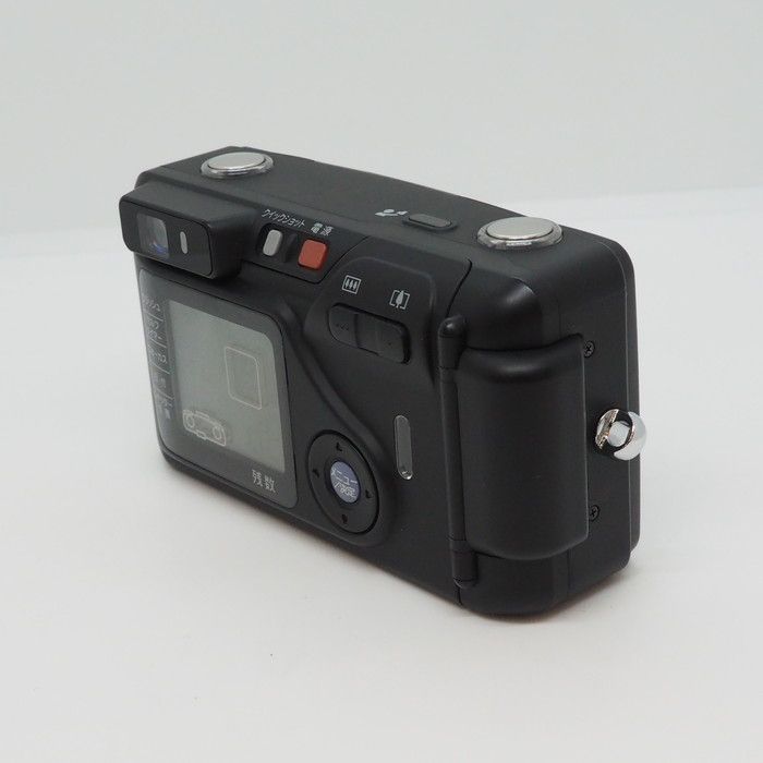 中古】(フジフイルム) FUJIFILM Silvi F2.8 ブラック - メルカリ