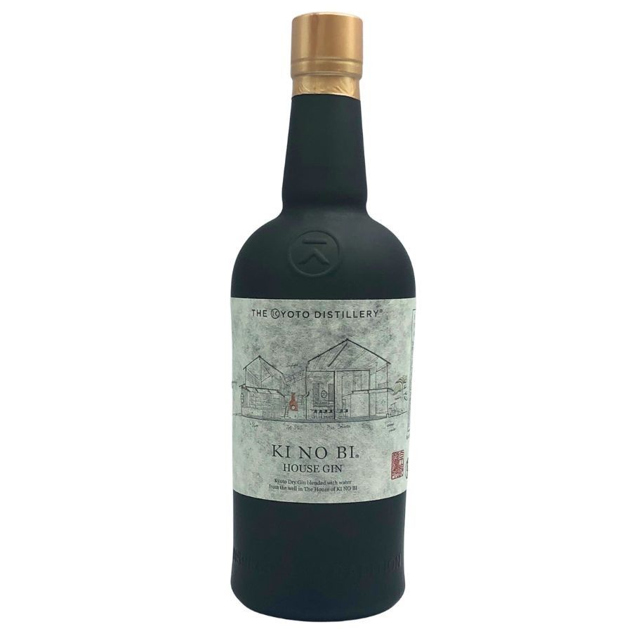 シ*ン様 季の美　ハウスジン　700ml 43% 京都蒸留所 季の美 ハウスジン 700ml 43%【B4】 【公式通販】