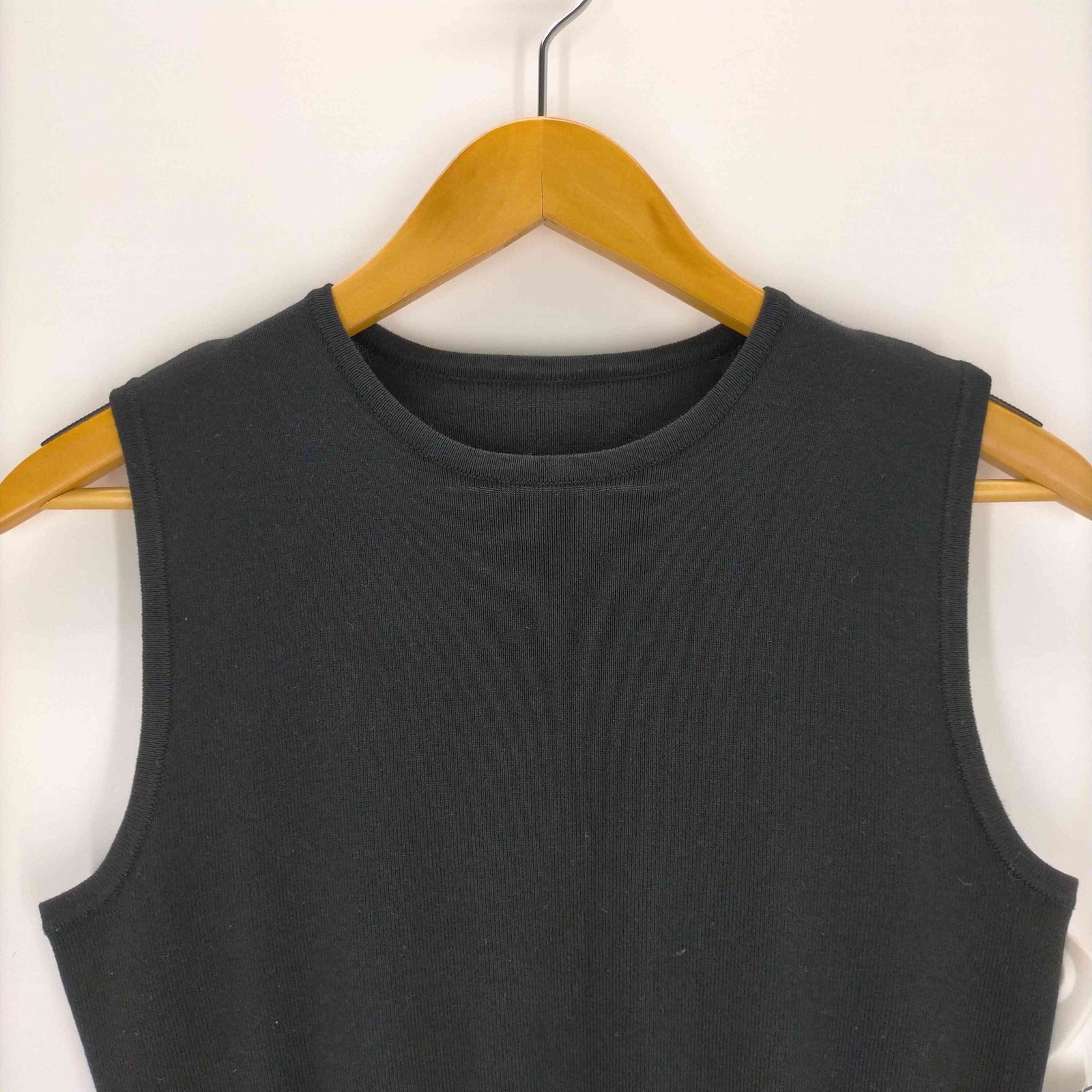 rib knit