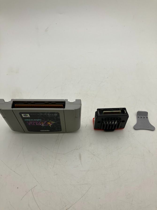 ムジュラの仮面