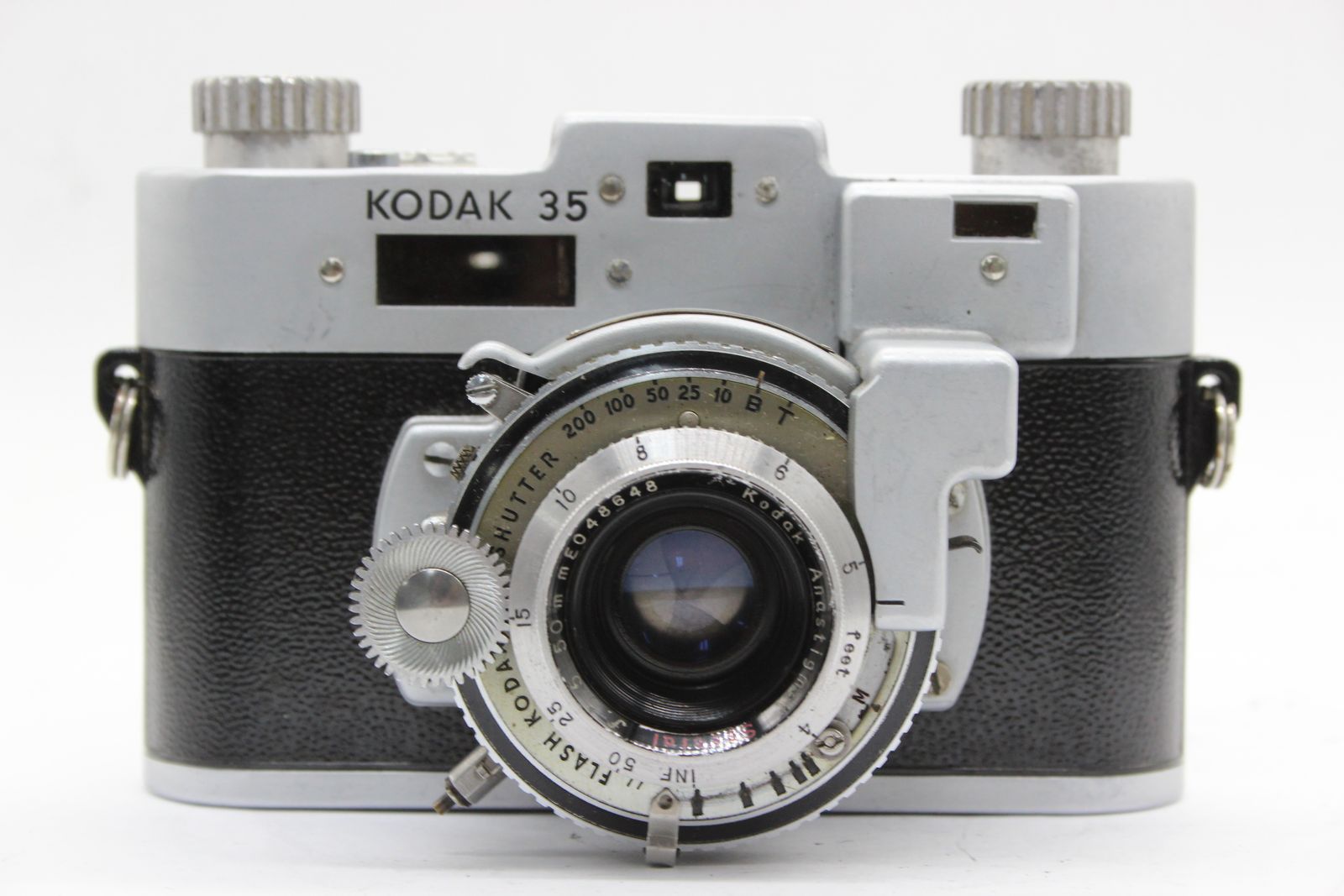 訳あり品】 コダック KODAK 35 Anastigmat Special 50mm F3.5 カメラ