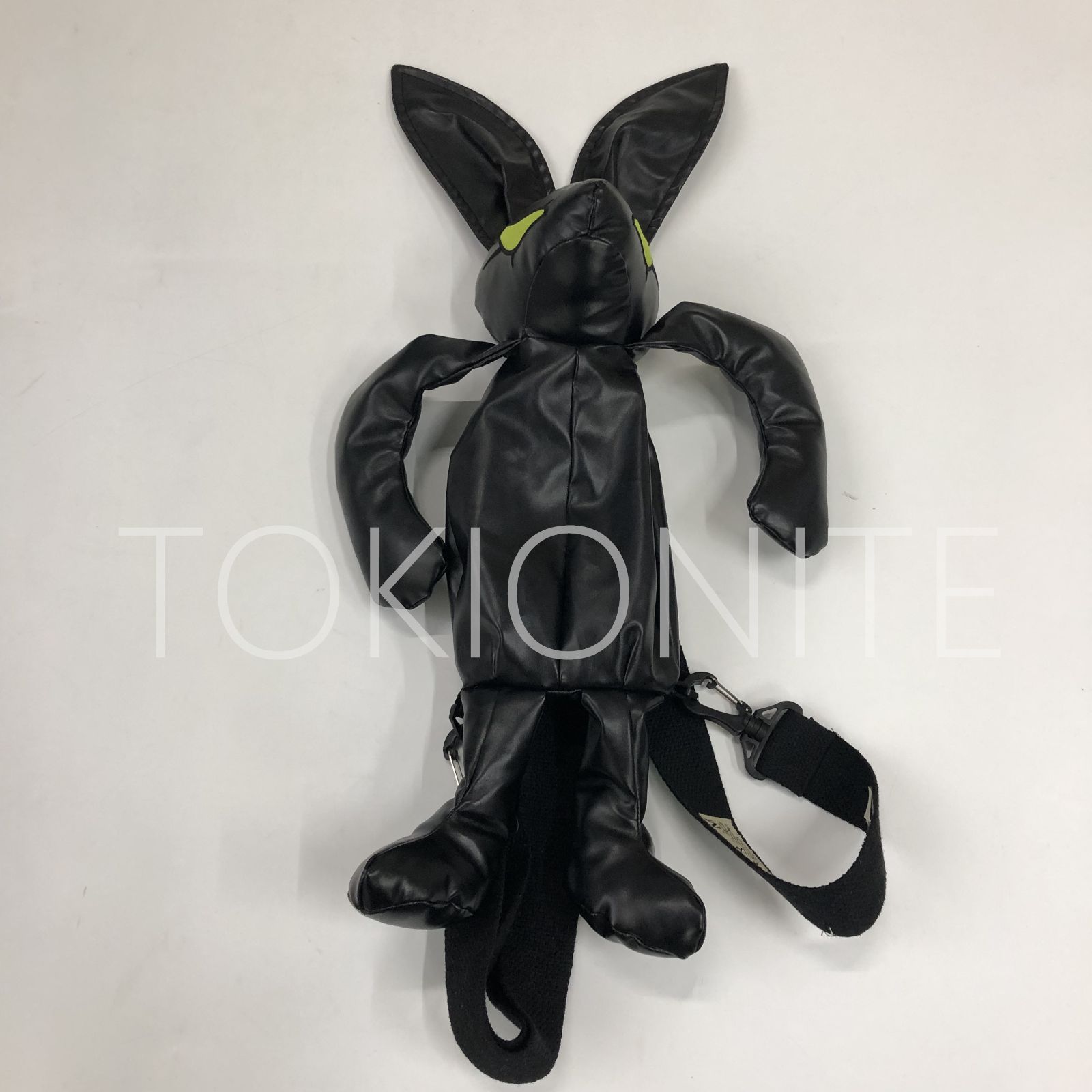 DARK KNIGHT RABBIT PACK ラビットバッグ