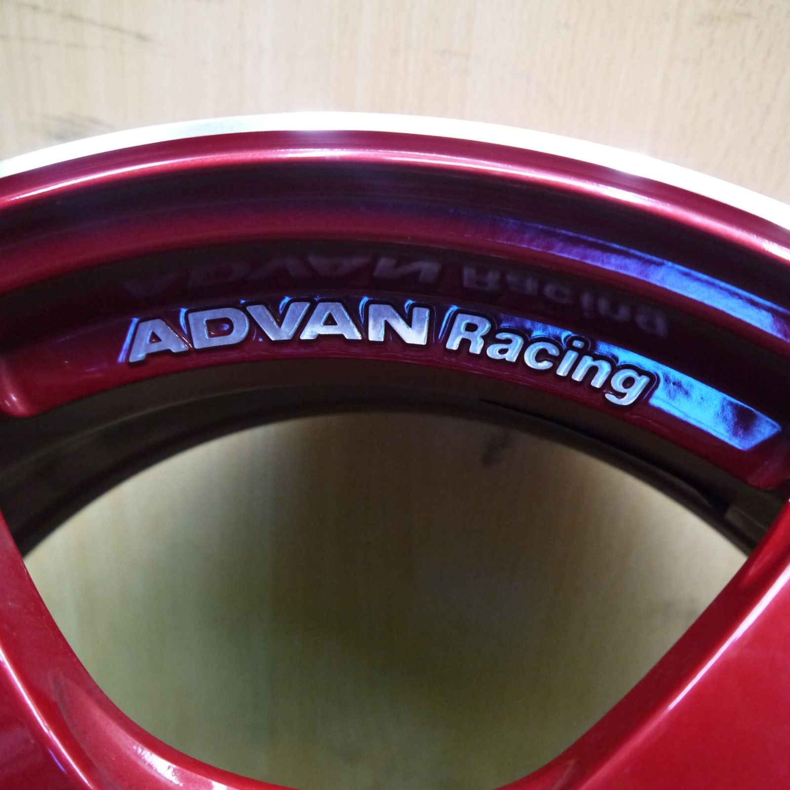 16×6.5J PCD100|4H