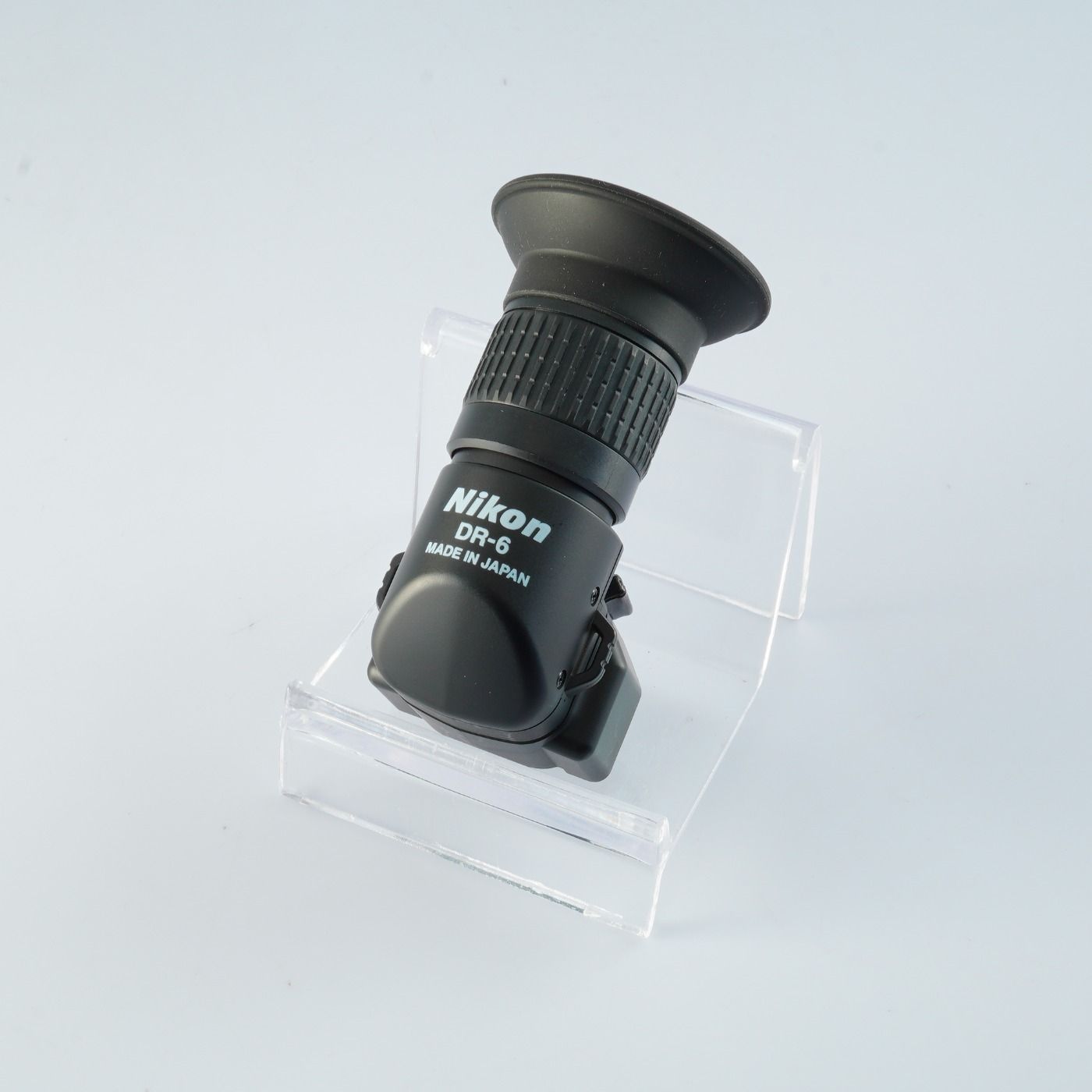 Nikon ニコン DR-6 Right Angle Viewing Attachment ファインダー 1x 2x
