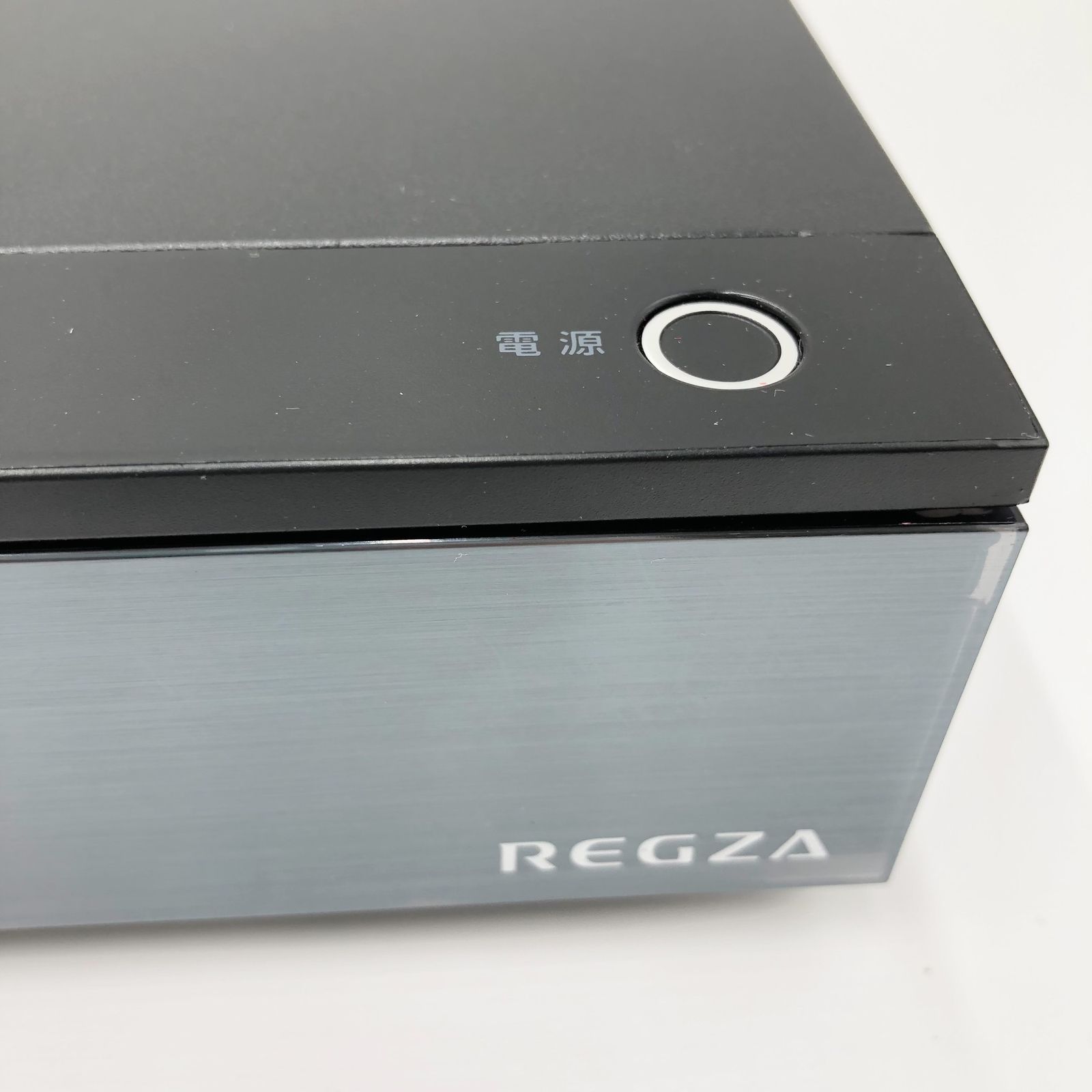 美品＋保証有 REGZA レグザ 4Kブルーレイレコーダー DBR-4KZ200 REGZA レグザ 4K ブルーレイディスクレコーダー 全番組自動録画