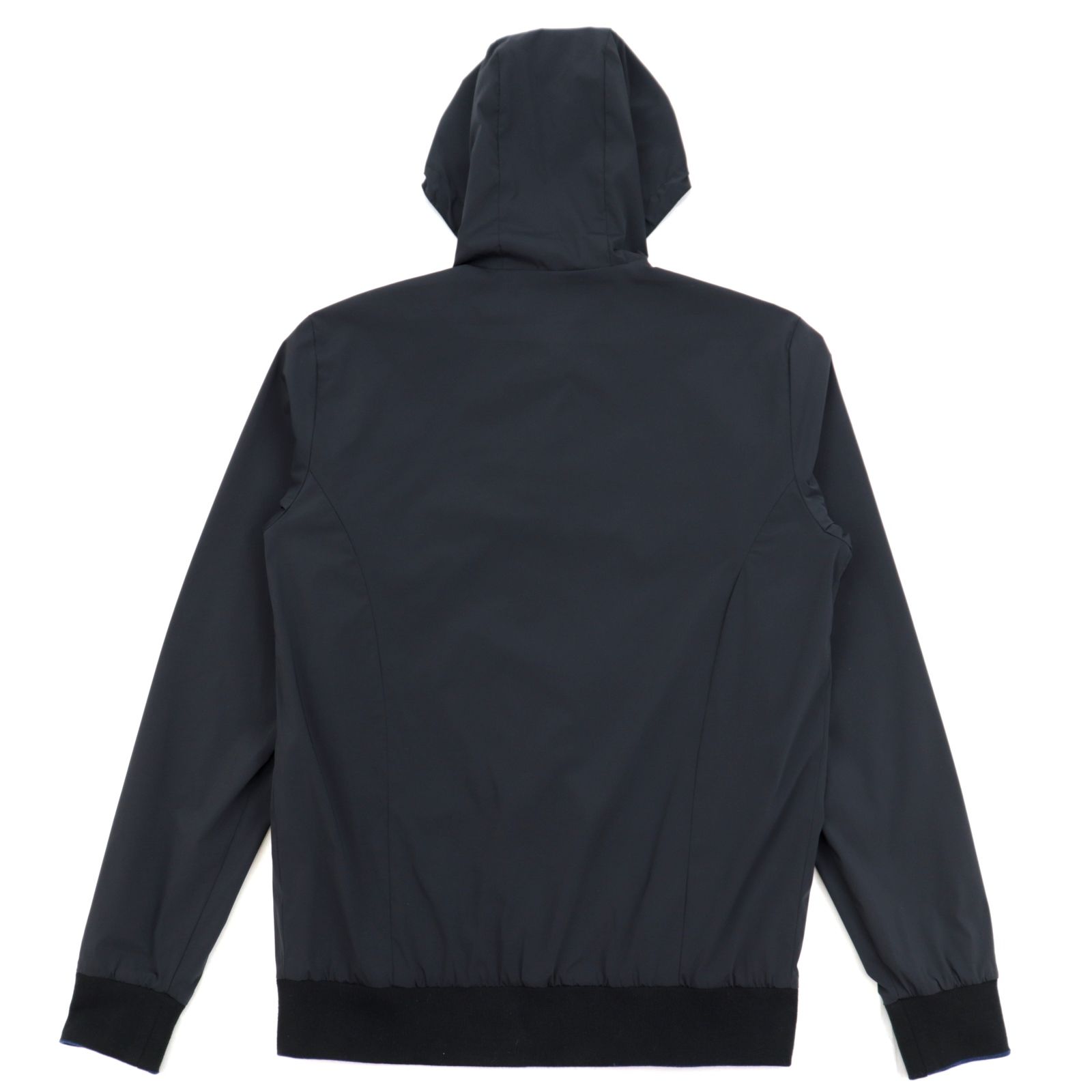 美品 フェンディ モンスター リバーシブル ナイロンジャケット