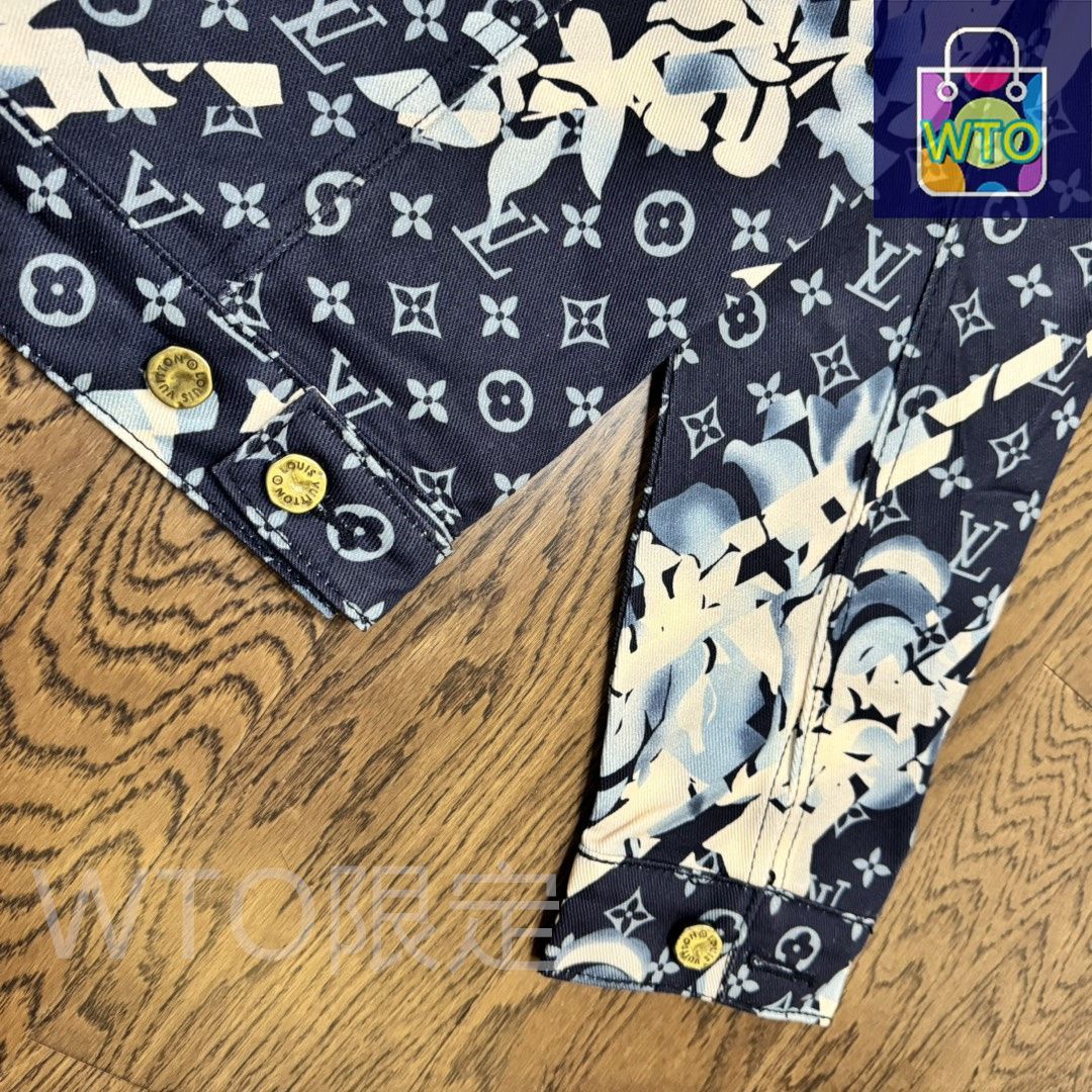 LOUIS VUITTON 草間彌生　スイムウェア IMG_6522.jpg-1.jpg
