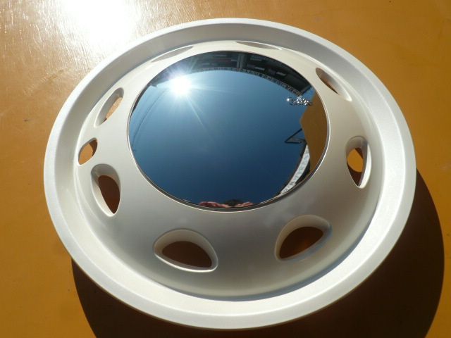 ハイゼット キャリー ミニキャブ クリッパー サンバー スクラム対応 ベンプラ キューティー 1２インチ ホイールキャップ VENPLA Cutie 1台分SET