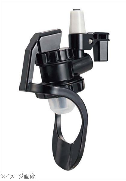 ワンショットメジャー 1本クランプ式セット H 45ml H栓付 16874