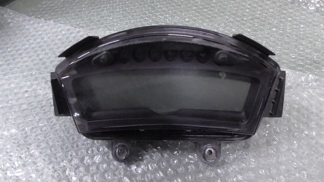 トリシティ125 SE82J-005xxx の メーター:#1717729919 難あり ヤマハ