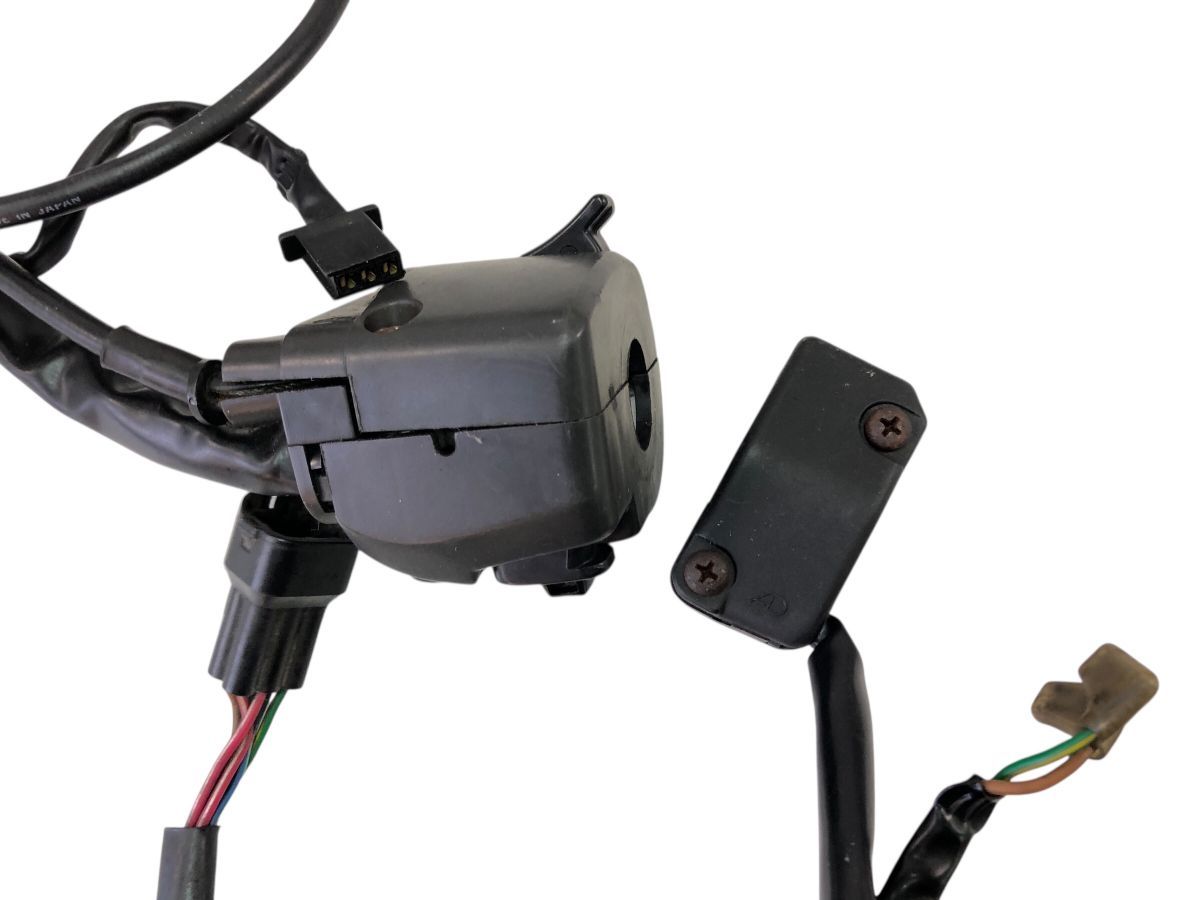 やなか r's gear アールズギア AC00-023H-BK Rebel250(17〜22)(22