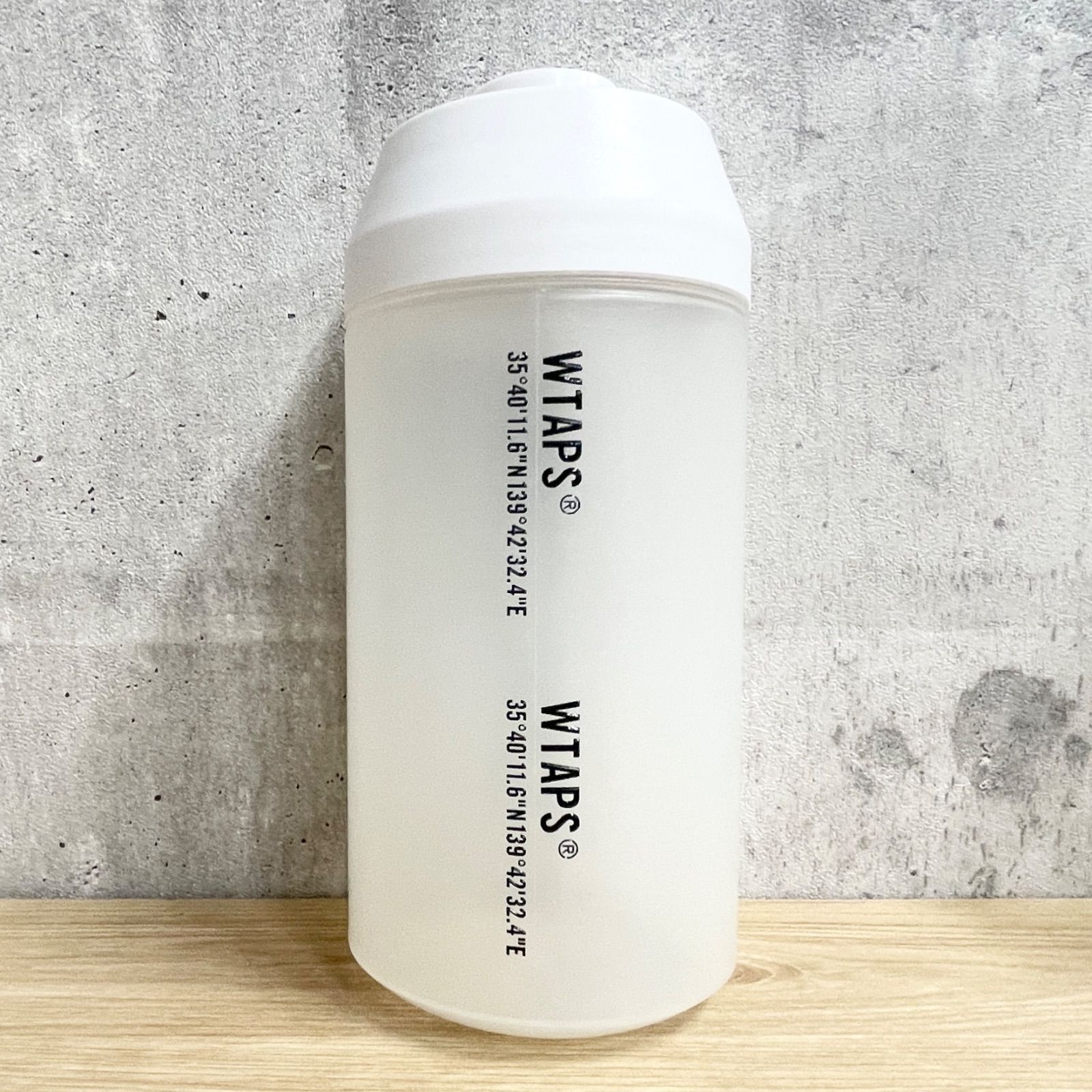 美品 WTAPS ダブルタップス 超音波式加湿器 Emma Stadler Form