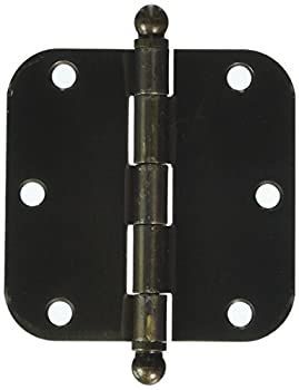 おー つページ Deltana 小売業者 s35r5-bt 3.5? Deltana Residential Steel Hinge 5/8