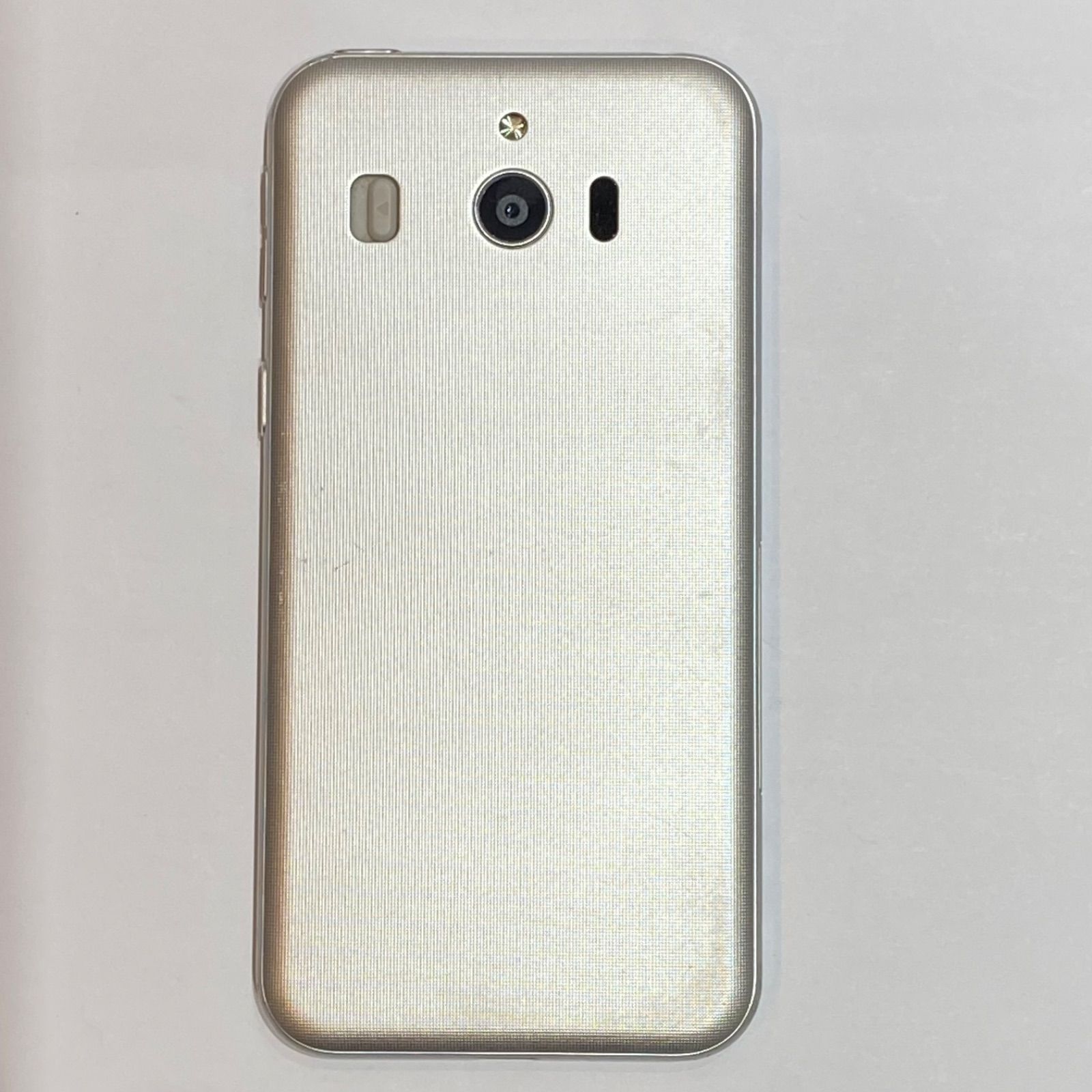 SHARP - #nico 　シンプルスマホ4 704SH シャンパンシルバー SHARP 新品 未使用 704SH シンプルスマホ4 シャンパンシルバー