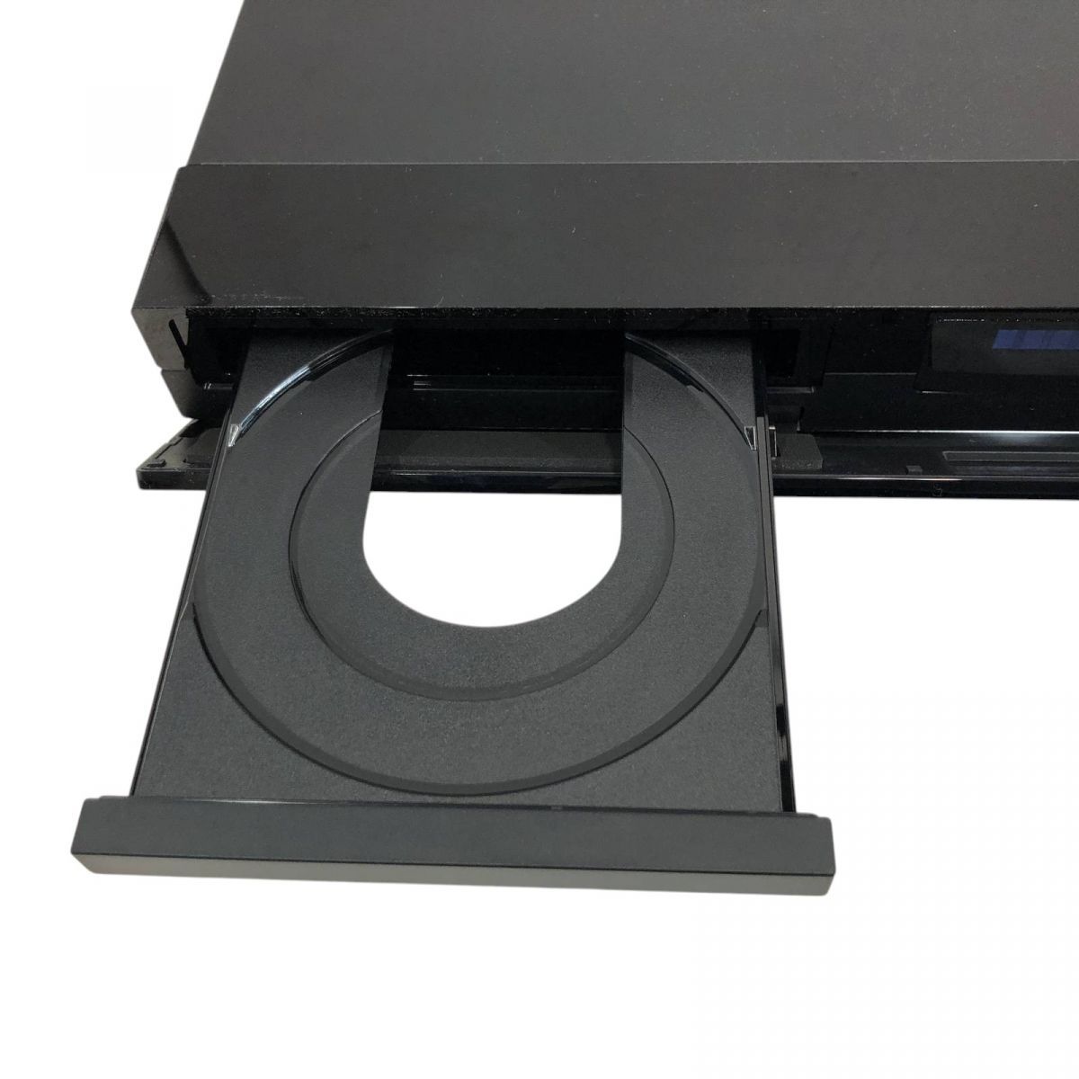 ブルーレイレコーダー SONY ソニー 4K 2TB BDZ-FBW2200 リモコン付 BQK828915相