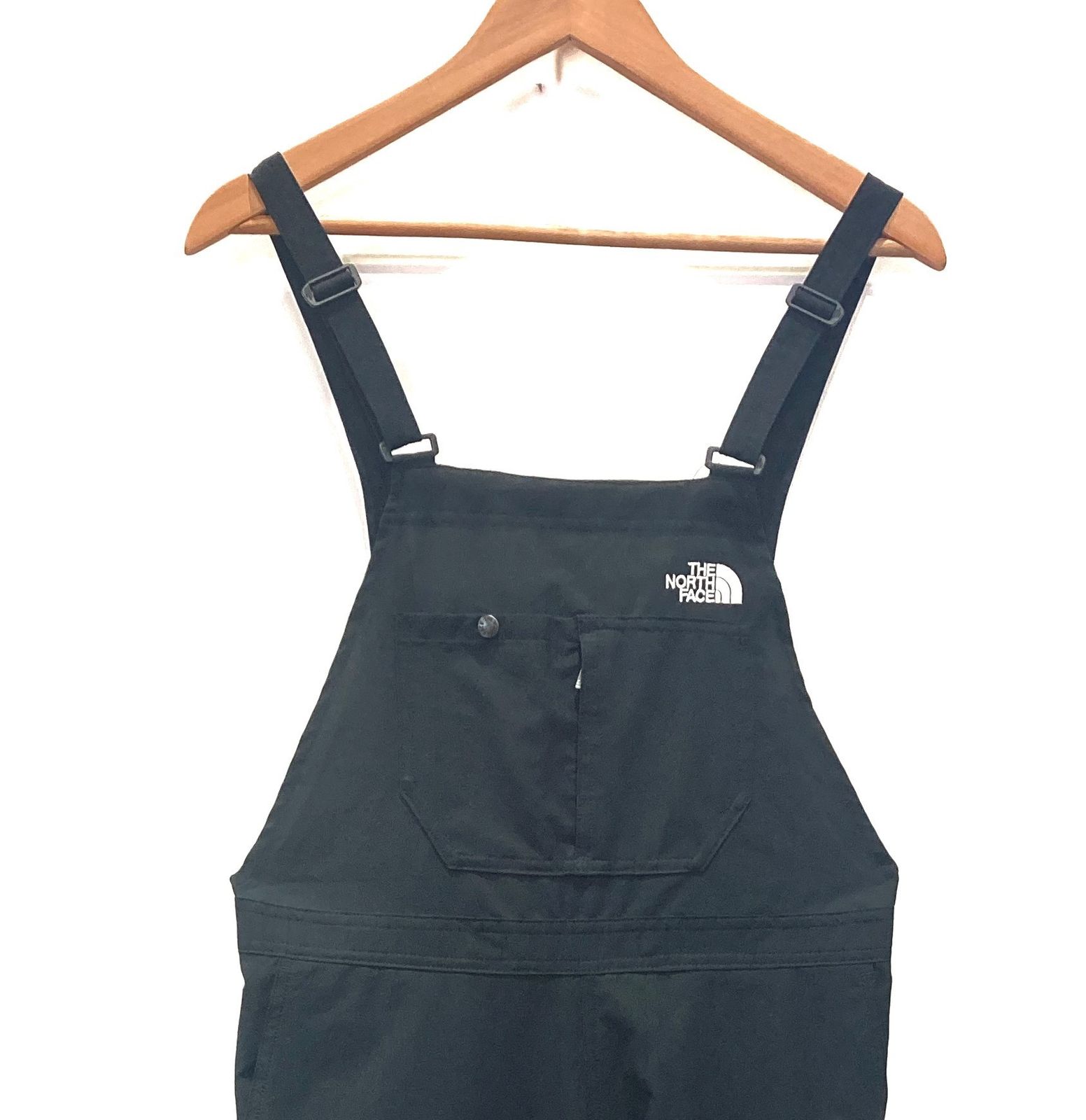 THE NORTH FACE ザノースフェイス NBW32332 TNF BE FREE OVERALL ビー