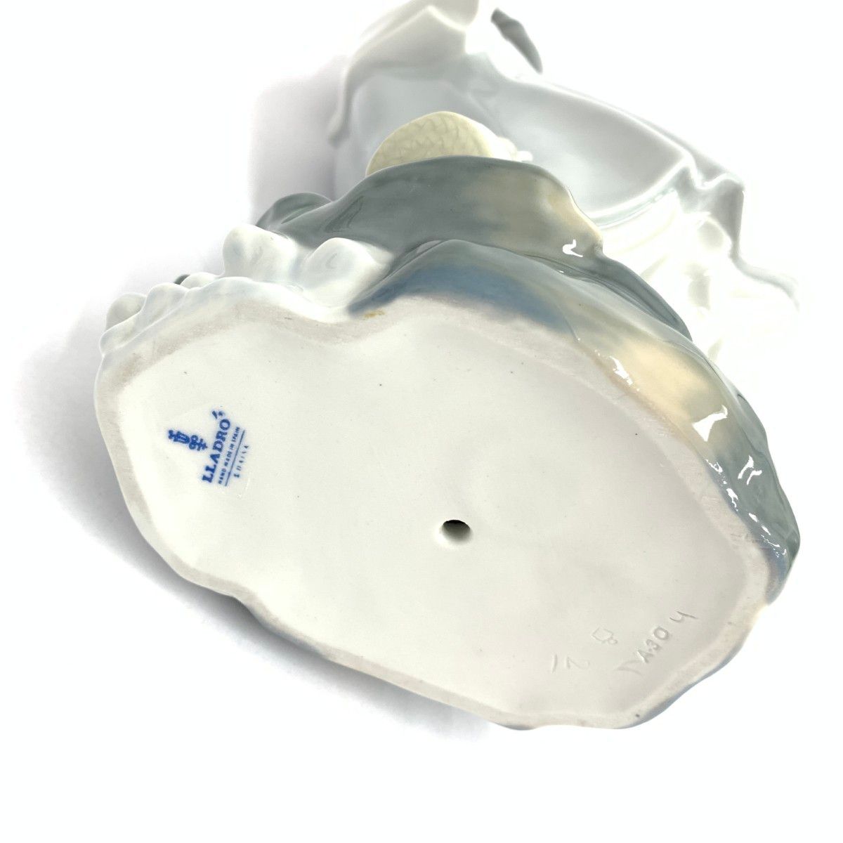 LLADRO リヤドロ 海のそよ風 フィギュリン 240001137877 - メルカリ