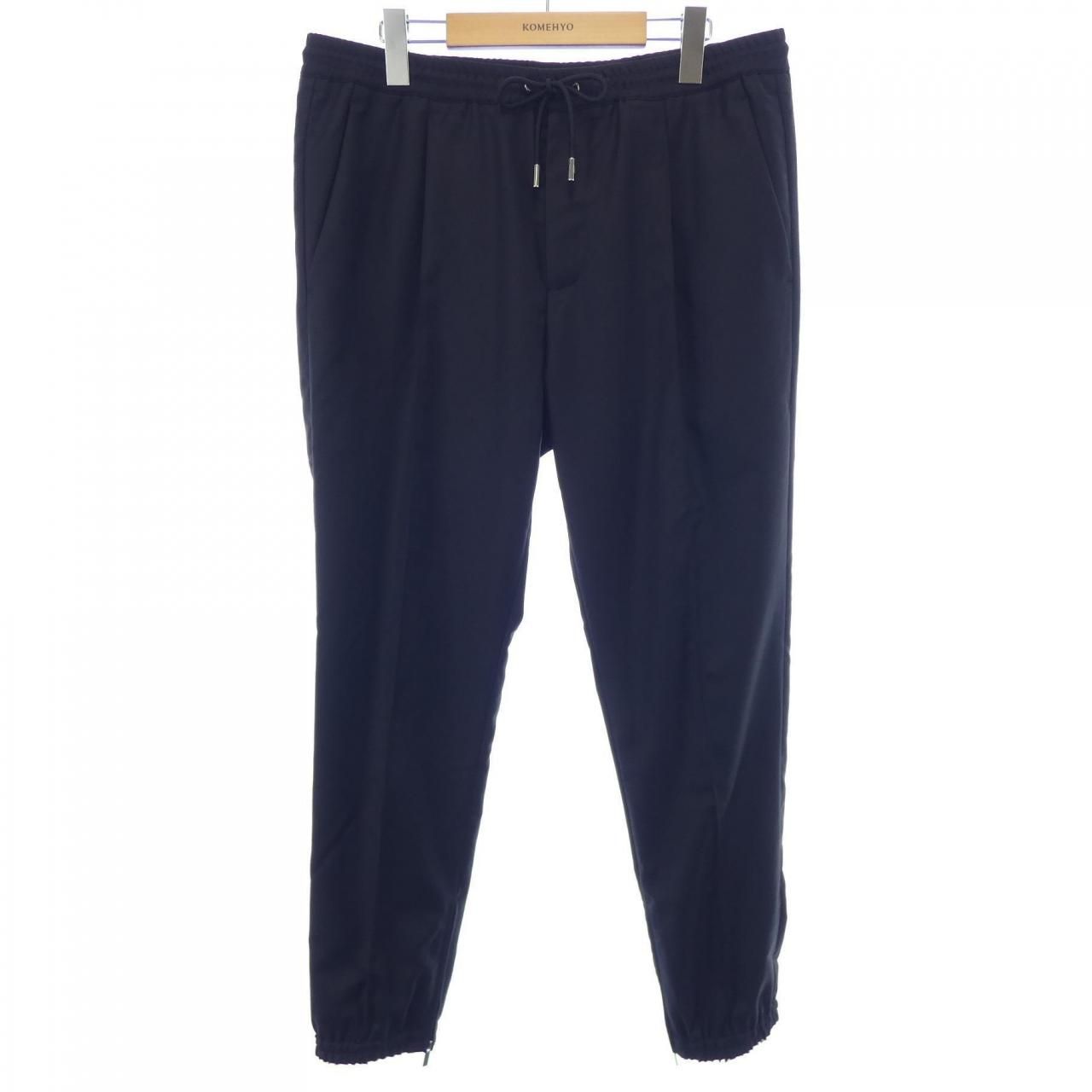 ディオール DIOR DIOR ESSENTIALS トラックパンツ 733C139E3226 パンツ