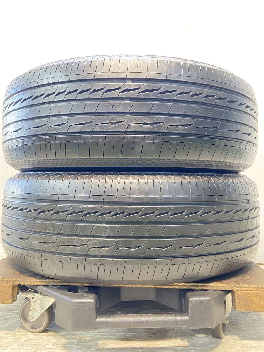 新車取外し◆ ブリヂストンALENZA ◆225/60R18 100V 24年製 BRIDGESTONE ALENZA LX100 225/60R18 100H | タイヤの通販 販売