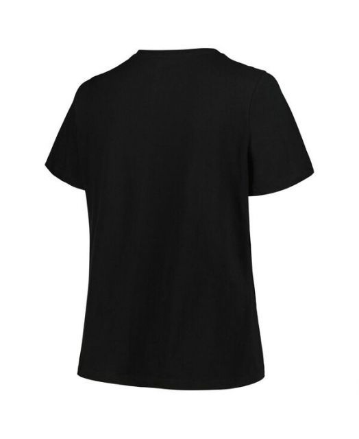 送料無料】 プロファイル レディース Tシャツ トップス Women's