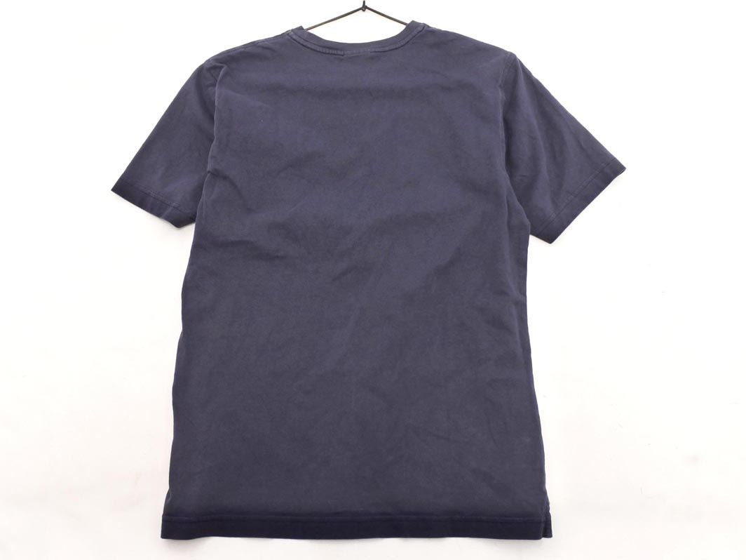 ３枚ブルックスブラザーズ　ワンポイント刺繍　ブラックTシャツ 2XL BROOKS BROTHERS｜ブルックス ブラザーズのTシャツ/カットソー