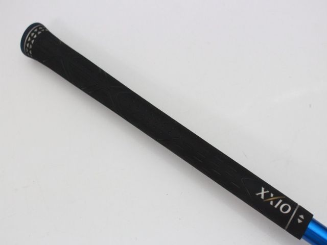 Bランク] 割引 フェアウェイウッド ダンロップ ゼクシオ2018 Navy