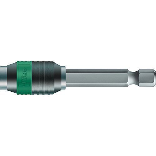 全長75ｍｍ Wera 889/4/1 ラピッドアダプタービットホルダー 052503