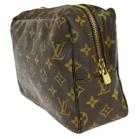中古】 ルイヴィトン LOUIS VUITTON トゥルーストワレ 28 クラッチ