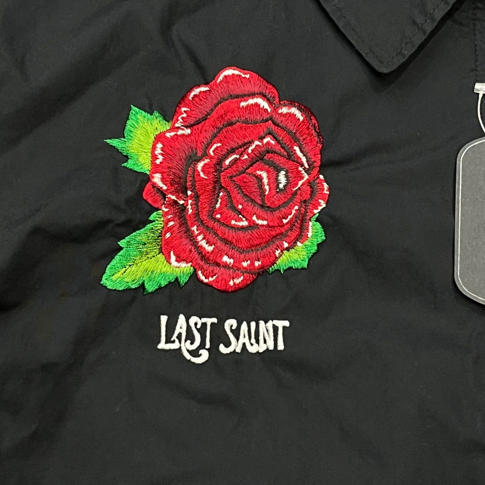 【美品】日本製MISSION DISTRICT ドリズラージャケット　￼馬布 テーラー東洋 港商 スペシャルエディション SOUVENIR JACKET 