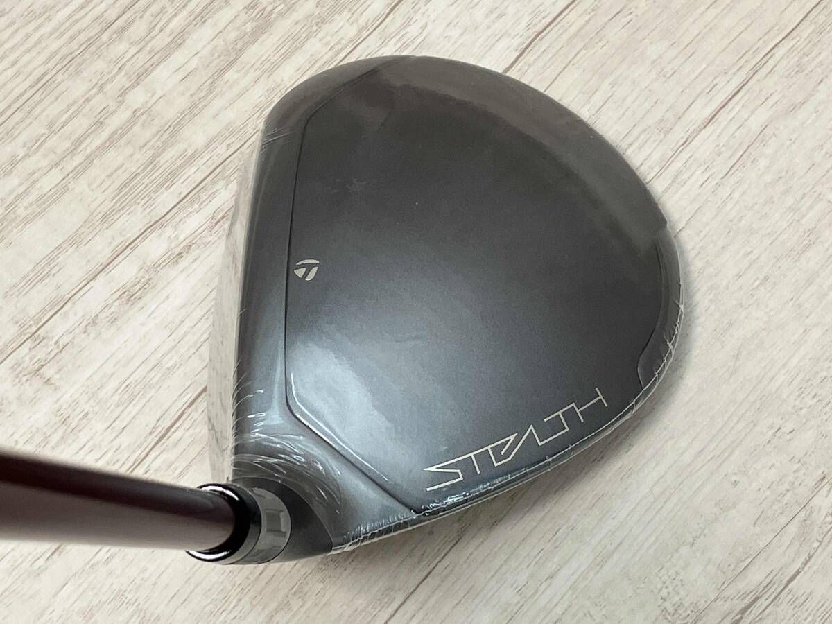 品質保証！ TaylorMade STEALTH2 HD レディース 7番 フェアウェイ テーラーメイド FLEX L ロフト角 23° 女性右利き用 ゴルフクラブ カジュアルな