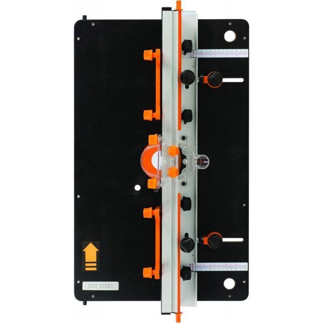 TRITON トライトン ルーターテーブルモジュール TWX7RT001 ルーター加工 成形 面出し 段欠き 溝掘り 装飾加工